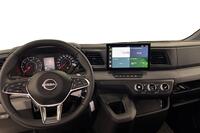 Nissan Interstar vaihtoauto