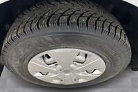 Nissan Interstar vaihtoauto