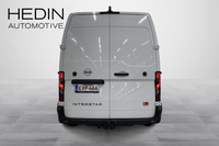 Nissan Interstar vaihtoauto