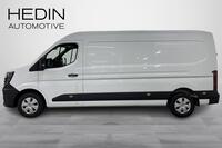 Nissan Interstar vaihtoauto