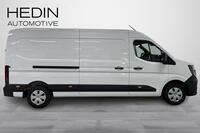 Nissan Interstar vaihtoauto
