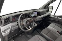 Nissan Interstar vaihtoauto