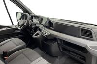 Nissan Interstar vaihtoauto