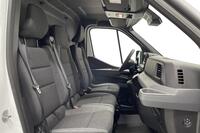 Nissan Interstar vaihtoauto