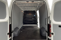 Nissan Interstar vaihtoauto
