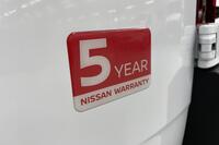 Nissan Interstar vaihtoauto