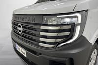 Nissan Interstar vaihtoauto