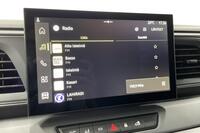 Nissan Interstar vaihtoauto