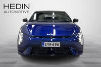 Kia EV4 vaihtoauto