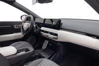 Kia EV4 vaihtoauto