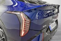 Kia EV4 vaihtoauto