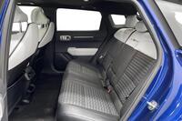 Kia EV4 vaihtoauto