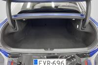 Kia EV4 vaihtoauto
