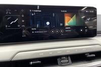 Kia EV4 vaihtoauto