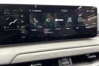 Kia EV4 vaihtoauto