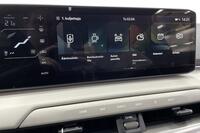 Kia EV4 vaihtoauto