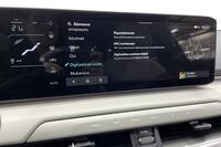 Kia EV4 vaihtoauto