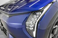 Kia EV4 vaihtoauto