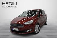 Ford C-MAX vaihtoauto