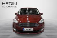 Ford C-MAX vaihtoauto