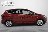 Ford C-MAX vaihtoauto
