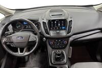 Ford C-MAX vaihtoauto