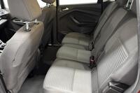Ford C-MAX vaihtoauto