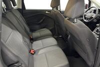 Ford C-MAX vaihtoauto