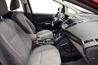 Ford C-MAX vaihtoauto