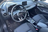 Mazda CX-3 vaihtoauto