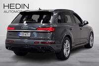 Audi Q7 vaihtoauto