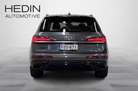 Audi Q7 vaihtoauto