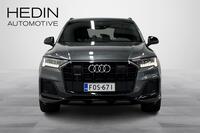 Audi Q7 vaihtoauto