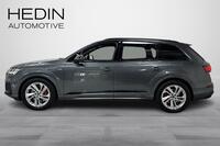Audi Q7 vaihtoauto