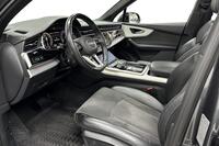 Audi Q7 vaihtoauto