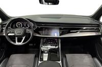 Audi Q7 vaihtoauto