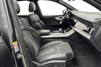 Audi Q7 vaihtoauto