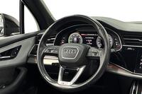Audi Q7 vaihtoauto