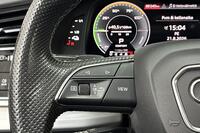 Audi Q7 vaihtoauto