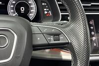 Audi Q7 vaihtoauto