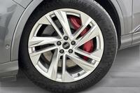 Audi Q7 vaihtoauto