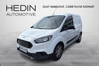 Ford Transit Courier vaihtoauto