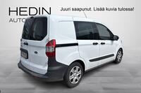 Ford Transit Courier vaihtoauto