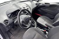 Ford Transit Courier vaihtoauto
