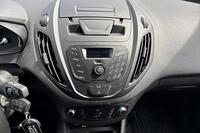 Ford Transit Courier vaihtoauto