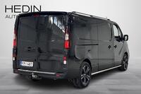 Nissan Primastar vaihtoauto