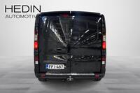 Nissan Primastar vaihtoauto