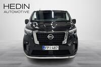 Nissan Primastar vaihtoauto