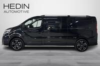 Nissan Primastar vaihtoauto