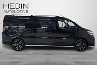 Nissan Primastar vaihtoauto